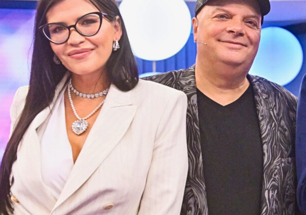 Karolina Skiba, Krzysztof Skiba