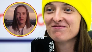 Iga Świątek ogłasza przed Indian Wells. Wielka zmiana. Już nadchodzi