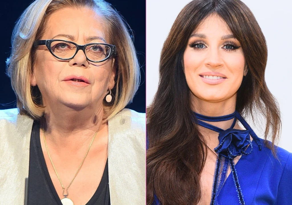 Elżbieta Zapendowska, Sylwia Grzeszczak