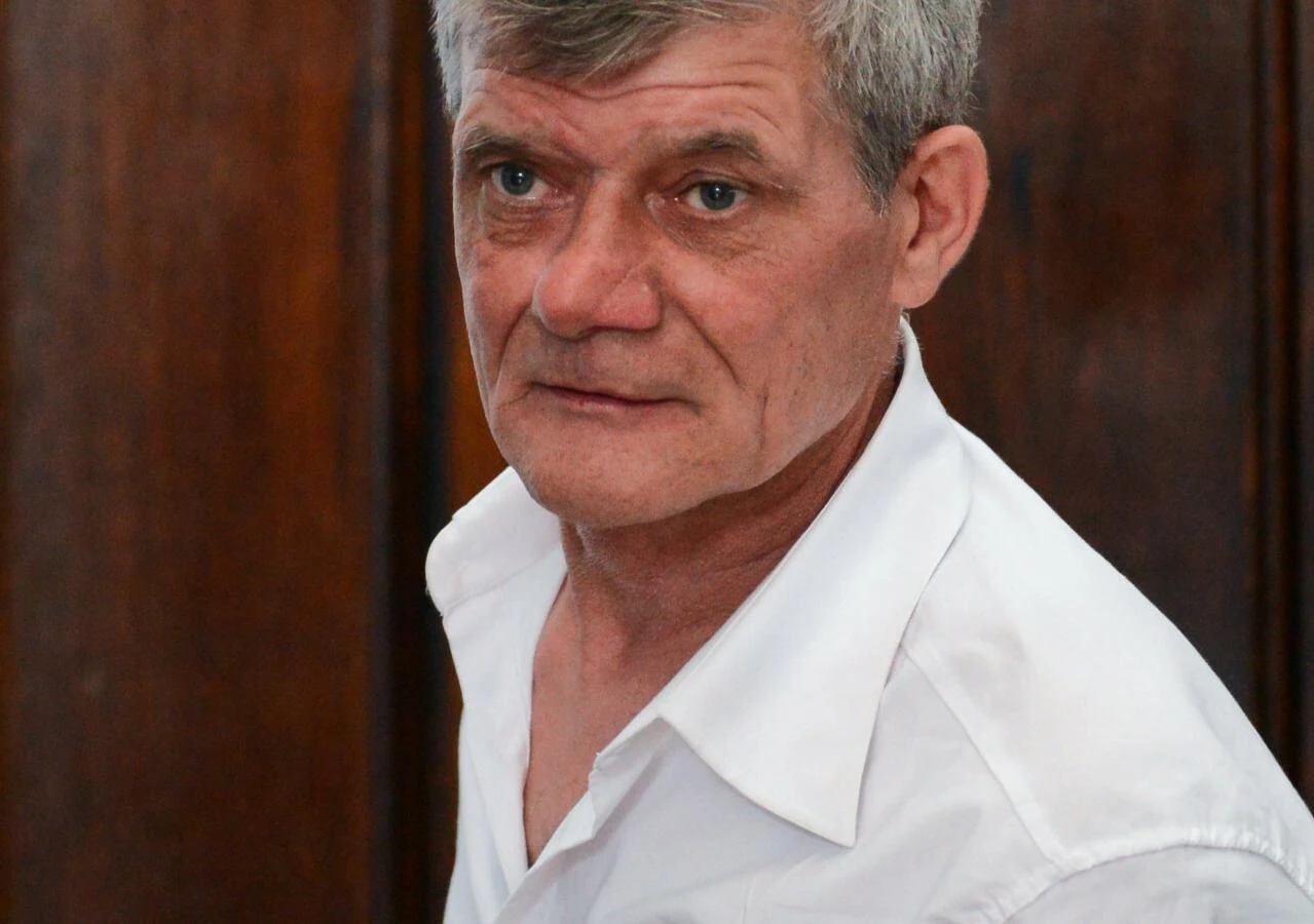 Henryk Gołębiewski Henryk Gołębiewski