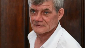 Henryk Gołębiewski