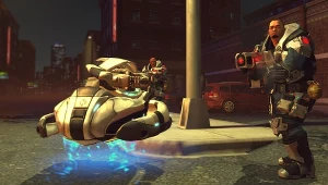 Twórca X-COM chętny na powrót do serii. Legendarna marka powróci?