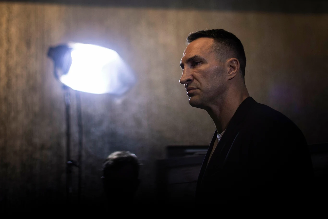 Władimir Kliczko zabrał głos w trzecią rocznicę wojny w Ukrainie. Wyraźnie wysyła sygnał do Donalda Trumpa, prezydenta USA Władimir Kliczko zabrał głos w trzecią rocznicę wojny w Ukrainie. Wyraźnie wysyła sygnał do Donalda Trumpa, prezydenta USA