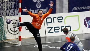 Siódemka 20. serii ORLEN Superligi