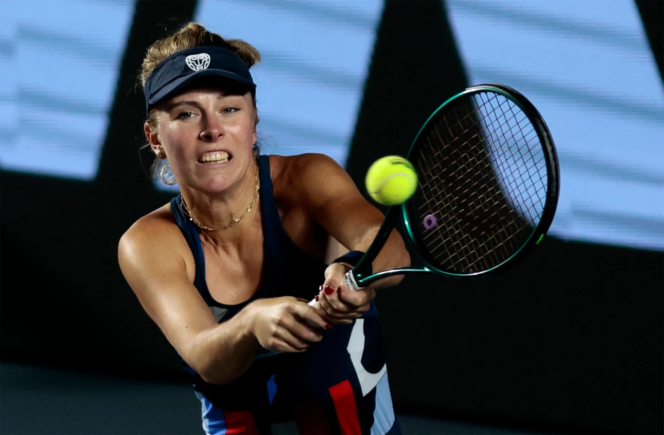 Magdalena Fręch Magdalena Fręch