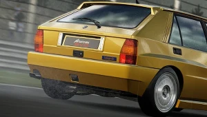 Assetti Corsa EVO