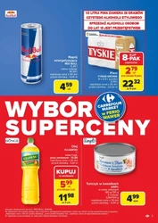 Superceny w Carrefour Market! 