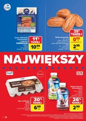 Superceny w Carrefour Market! 