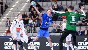 Seria pełna dramaturgii. Niepewna przyszłość Górnika Zabrze