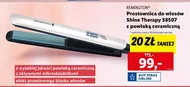 Zestaw do włosów Remington