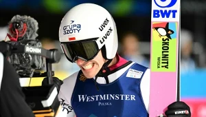 Skoki narciarskie. Mistrzostwa świata 2025 w Trondheim - seria próbna i kwalifikacje. Relacja na żywo