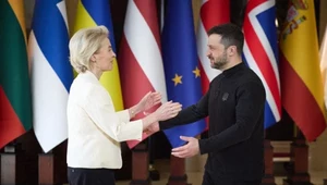 Czy Bruksela skonfiskuje warte 200 mld euro rosyjskie aktywa, by przekazać je na wsparcie Ukrainy?