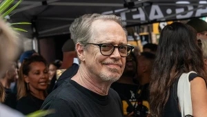 Steve Buscemi