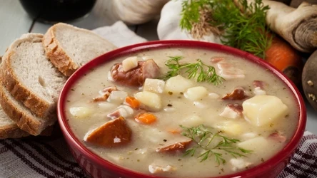Zupa na maślance - jak ją zrobić?
