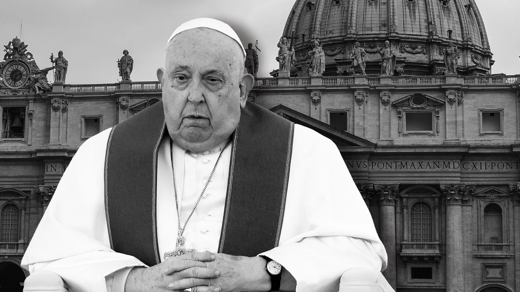 Papież Franciszek Papież Franciszek