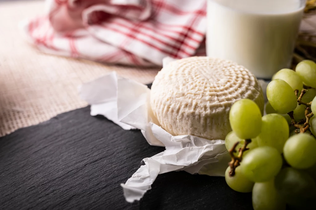 Wiele osób uważa mozzarellę za najlepszy ser. Nie wiedzą jednak, że mamy nasz narodowy kulinarny skarb z Podhala