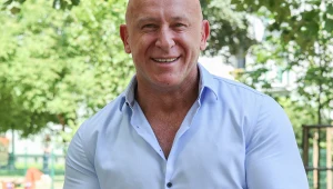 Krzysztof Miruć