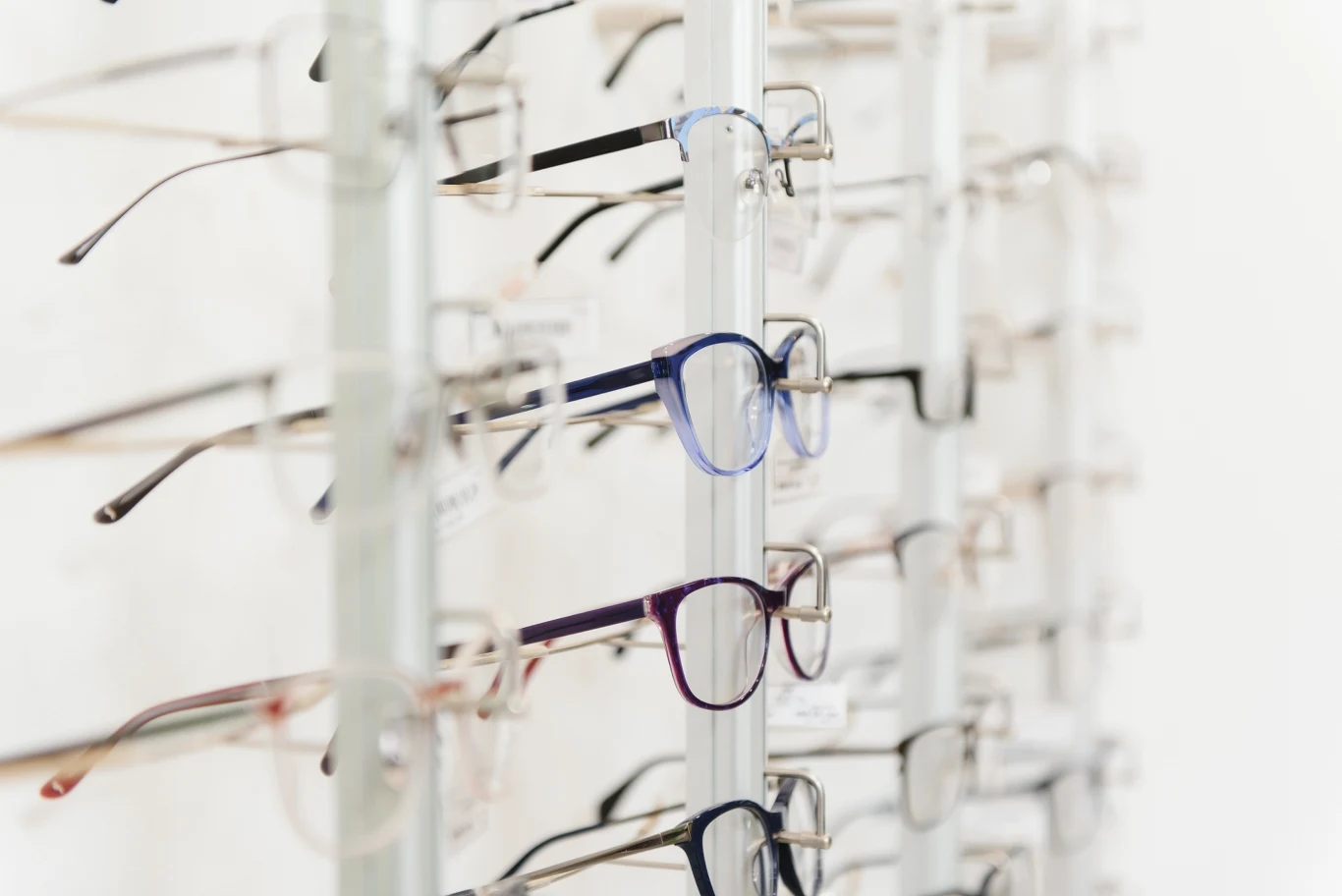 NFZ może dopłacić do soczewek i okularów 