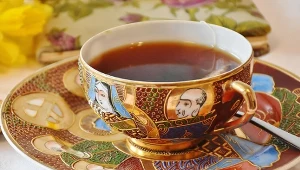 Dodaj do herbaty. Metabolizm wreszcie ruszy, trawienie się poprawi, nastrój też 