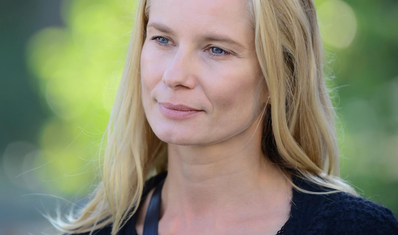 Magdalena Cielecka szczerze o związku z Bartoszem Gelnerem. Magdalena Cielecka szczerze o związku z Bartoszem Gelnerem.