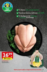 Droga do piękna z Auchan Supermarket 