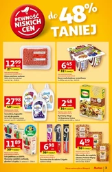 Taniej w Moje Auchan! 