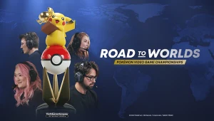 Poznaliśmy zwycięzców Międzynarodowych Mistrzostw Europy Pokémon 2025