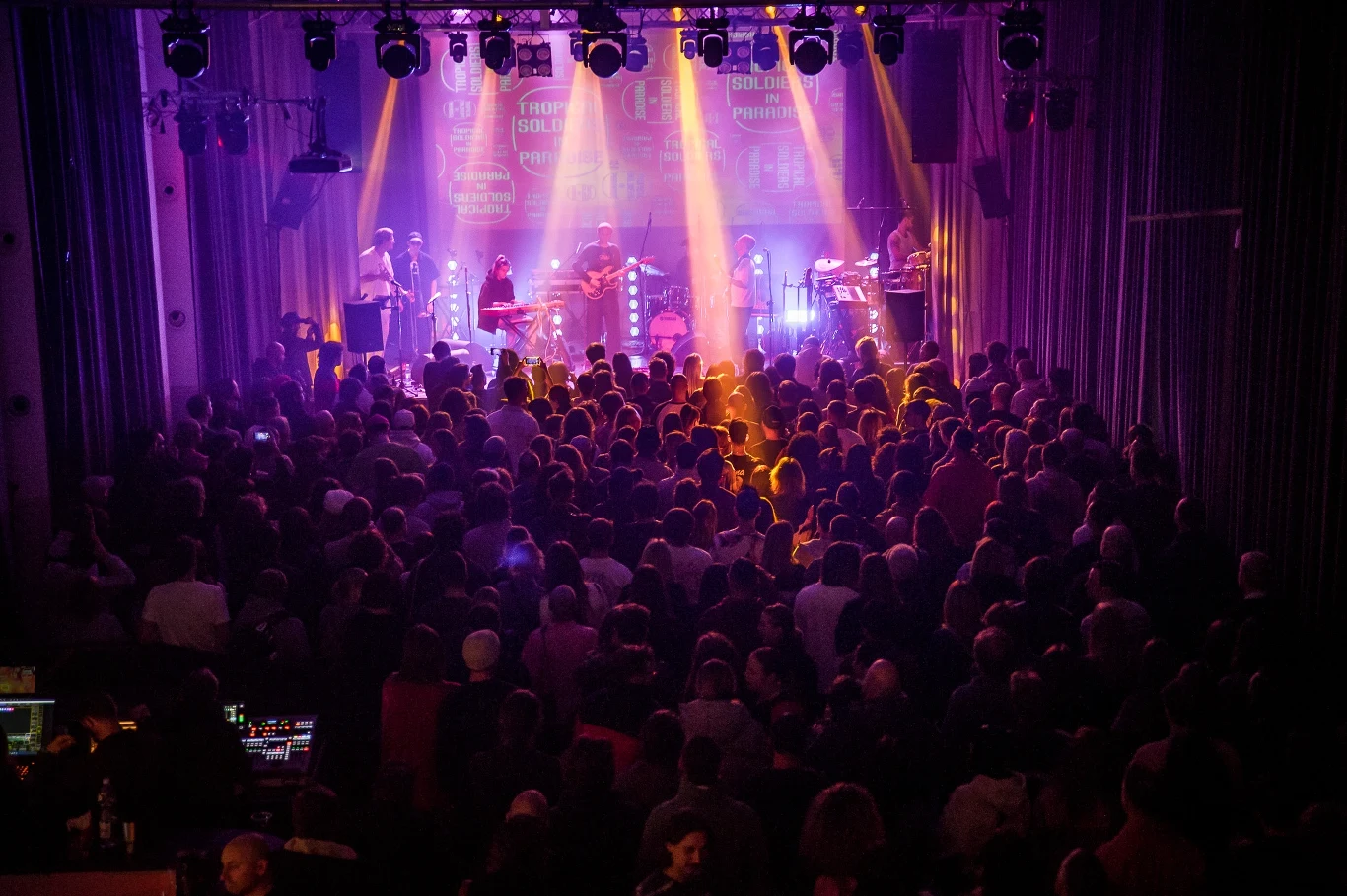 Bigga Fest Bigga Fest