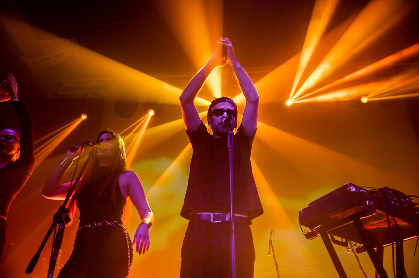 Bigga Fest Bigga Fest