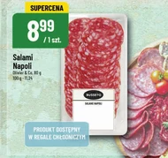 Salami Napoli