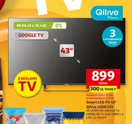 Smart TV Qilive