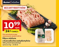 Mięso mielone Auchan