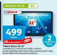 Tablet Qilive