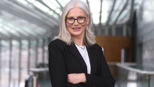 Joanna Dyrkacz z "Sanatorium miłości"
