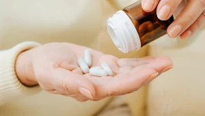 Wyjaśniamy, jak działa laktoferyna i kiedy po nią sięgać