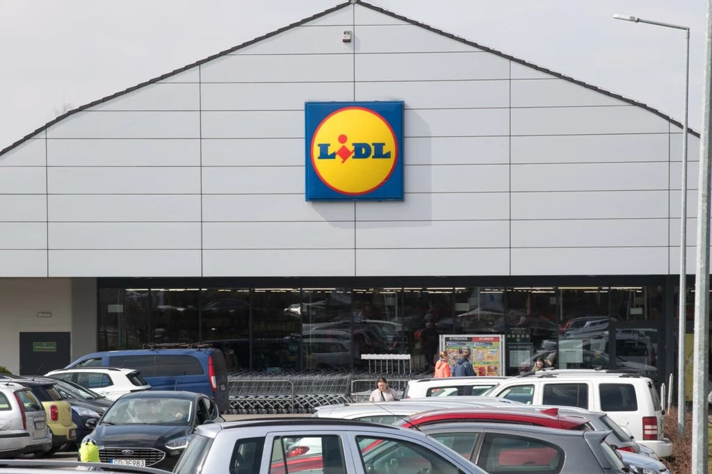 Lidl wprowadza wielkie zmiany w regulaminie aplikacji Lidl Plus. Pozwolą na wprowadzenie nowych funkcji