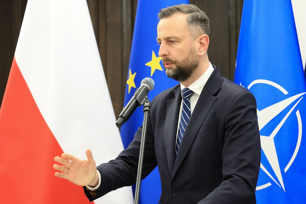 Polska przygotowuje 46. donację dla Ukrainy, której wartość wyniesie ponad 200 milionów euro - przekazał wicepremier i szef MON Władysław Kosiniak-Kamysz