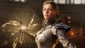 Tides of Annihilation