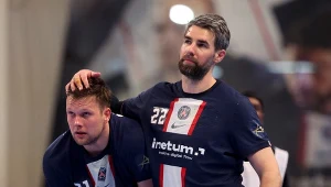 Klubowy kolega Syprzaka mówi "pas". Legenda. Bohater ostatniego mundialu