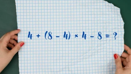 Znasz poprawny wynik?