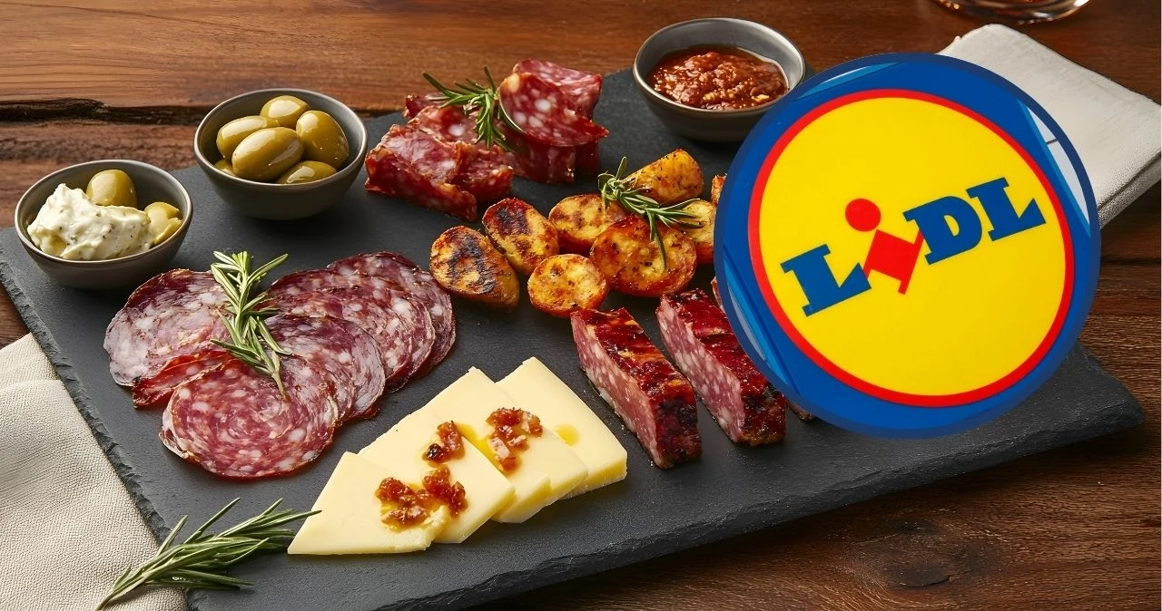 Lidl rozkręca hiszpańską fiestę! Sprawdź, co czeka na Ciebie w sklepach tej sieci! Lidl rozkręca hiszpańską fiestę! Sprawdź, co czeka na Ciebie w sklepach tej sieci!