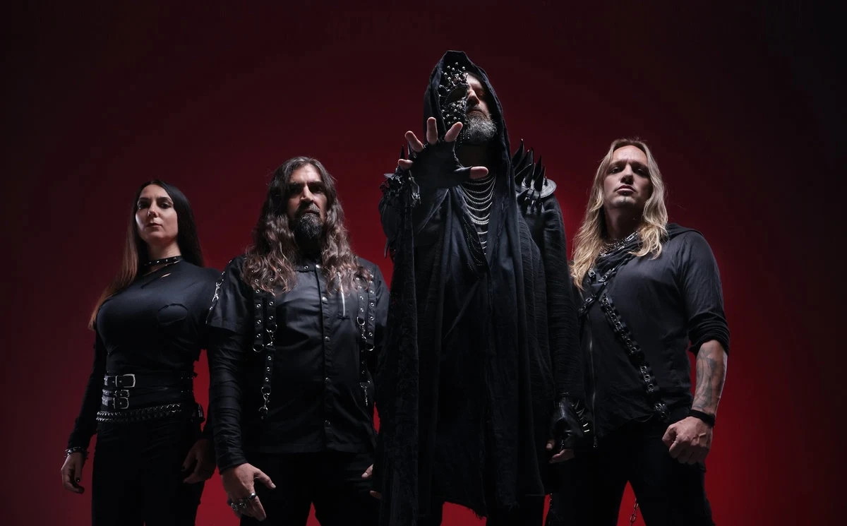 Nightfall szykuje nowy album Nightfall szykuje nowy album