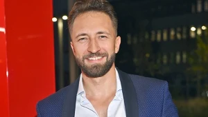 Wieteska po wielu latach rozwiódł się ze znana żoną. "Dobrze mi z tym"