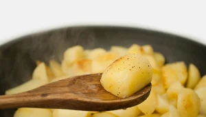 Więcej nie posolisz ziemniaków. Wypróbuj tę mieszankę, a się w niej zakochasz