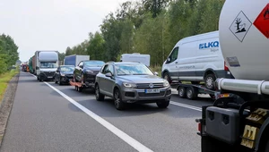 Wkrótce ważne zmiany na niemieckiej granicy. Kierowcy będą zadowoleni 