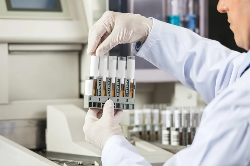 Ryvu Therapeutics zapowiedział zwolnienia pracowników. Zdj. ilustracyjne