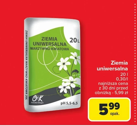 Ziemia uniwersalna