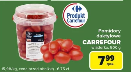 Помідори Carrefour