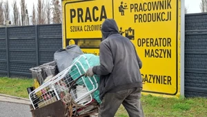 Fala zwolnień grupowych płynie przez Polskę. "Przyczyn jest kilka"