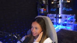 Becky Joo i afera przed turniejem Call of Duty